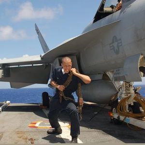 Meet your Posher, Ryan